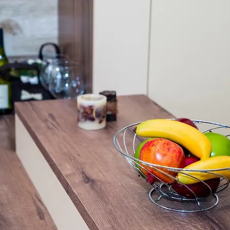 Luxury Apartment Sofia