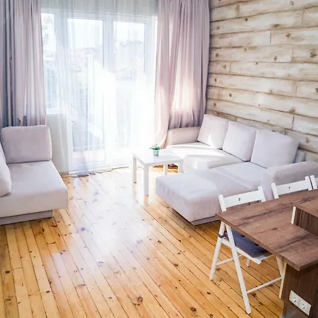 Apartment Luxury