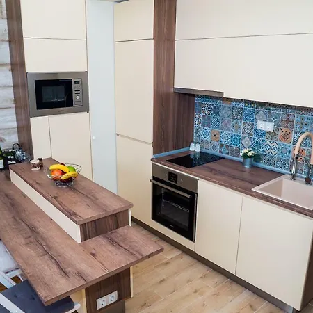 Apartment Luxury