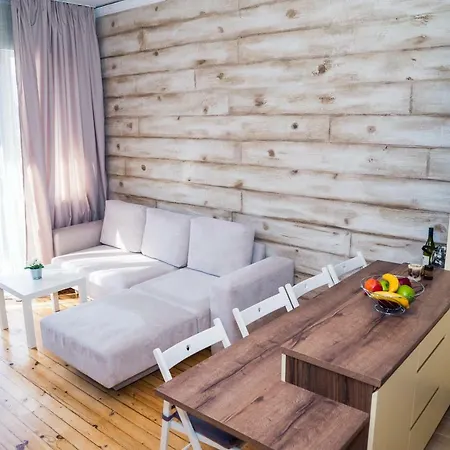 Apartment Luxury