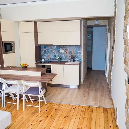 Apartment Luxury