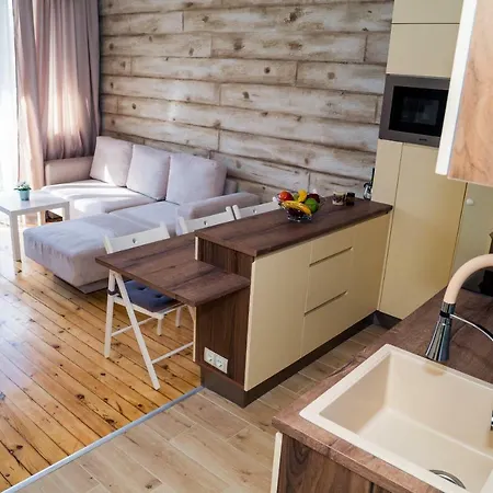 Apartment Luxury *