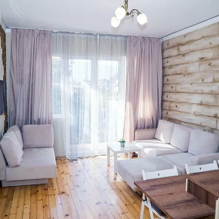 Apartment Luxury *