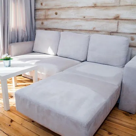 Apartment Luxury *