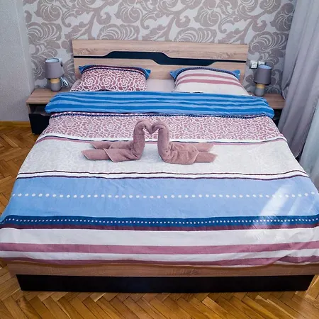Luxury Apartment Sofia