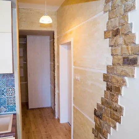 Apartment Luxury