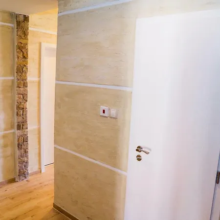 Apartment Luxury *