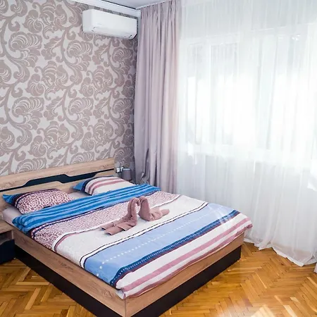 Luxury Apartment Sofia