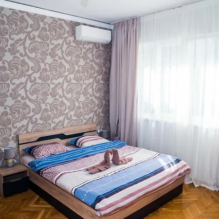 Apartment Luxury Sofia