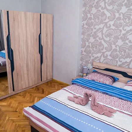 Apartment Luxury
