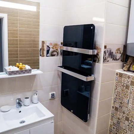 Apartment Luxury *